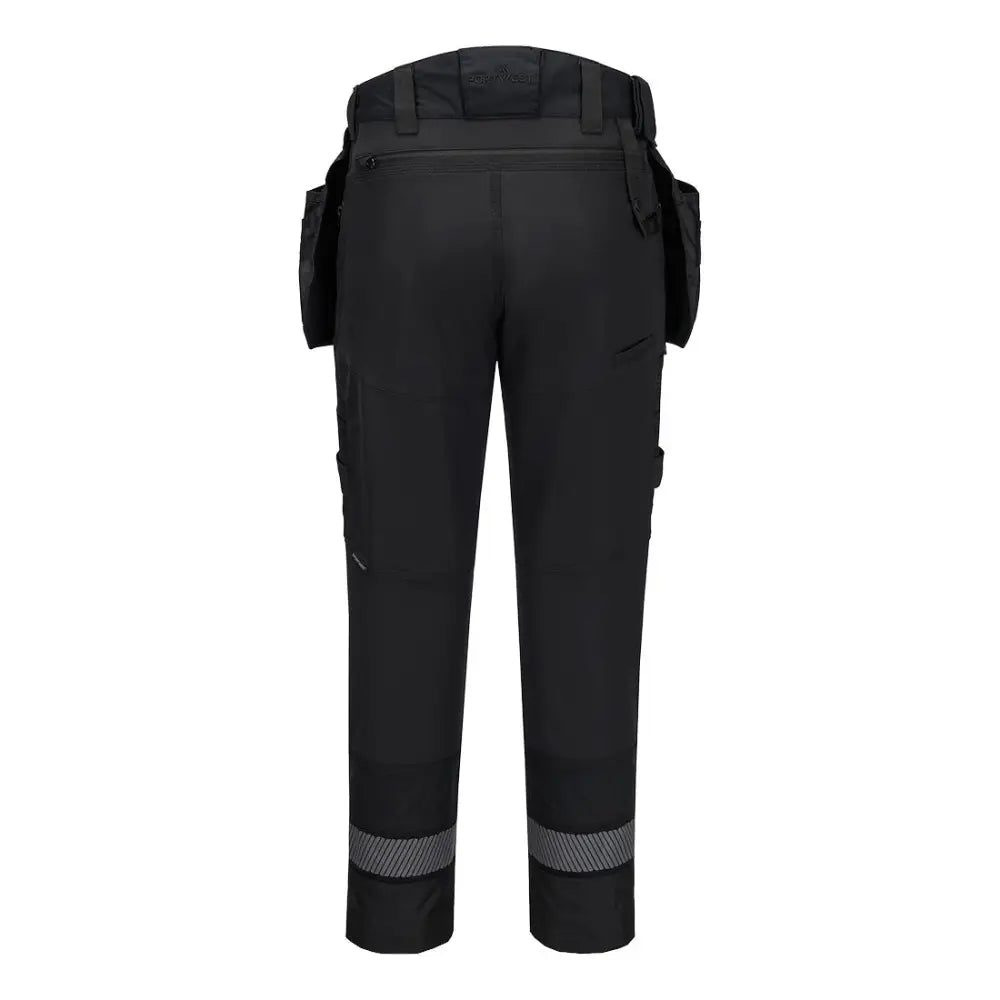 Portwest DX4 Hantverksbyxa 4-vägsstretch DX440