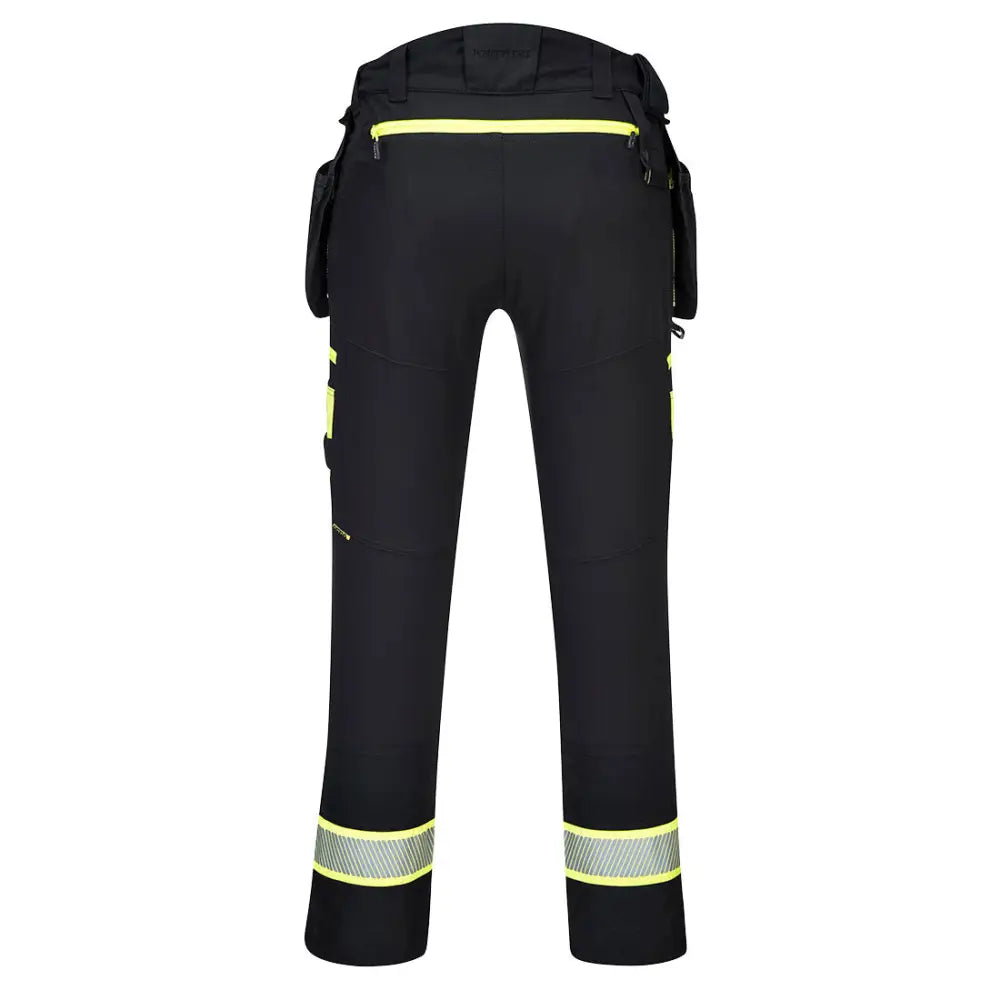 Portwest DX4 Hantverksbyxa 4-vägsstretch DX440