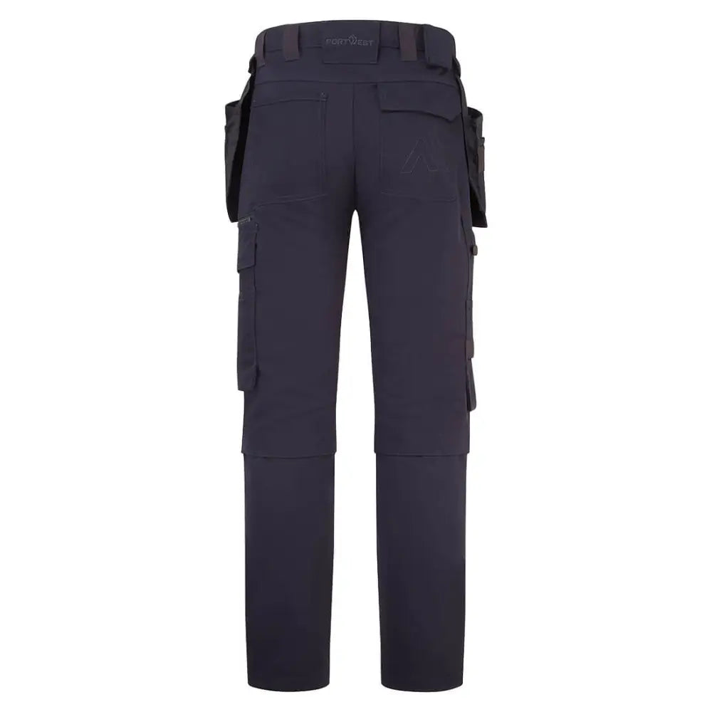 Portwest DX4 Hantverksbyxa 4-vägsstretch DX456