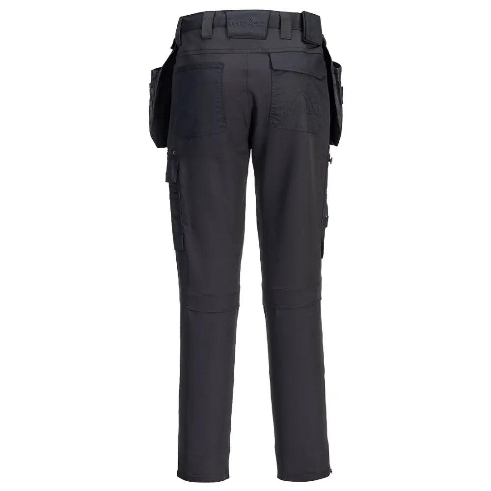 Portwest DX4 Hantverksbyxa 4-vägsstretch DX456