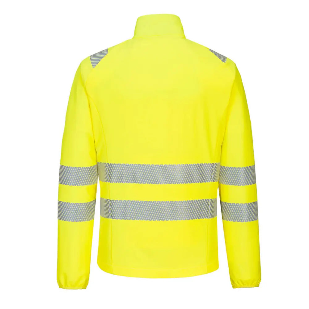 Portwest DX4 Hi-Vis-bas Jacka DX481