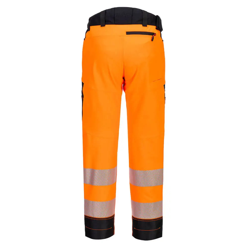 Portwest DX4 Hi-Vis Service Byxa DX453