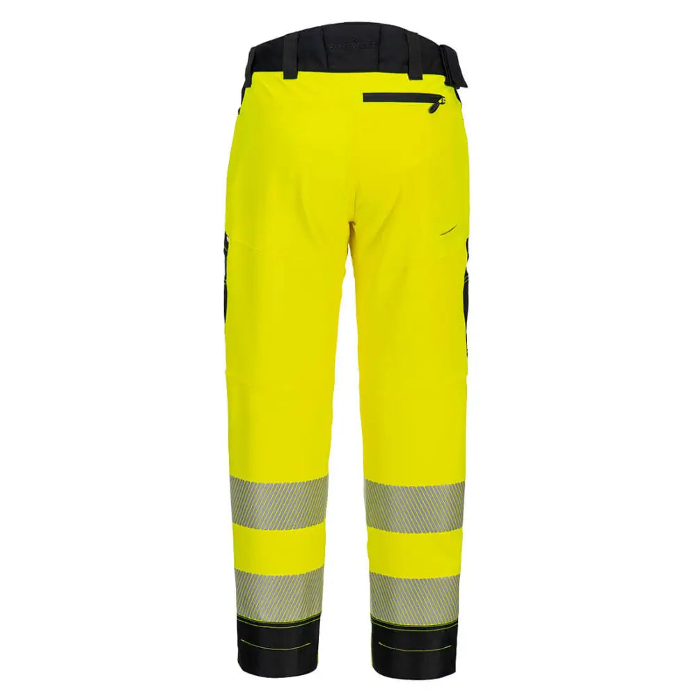 Portwest DX4 Hi-Vis Service Byxa DX453