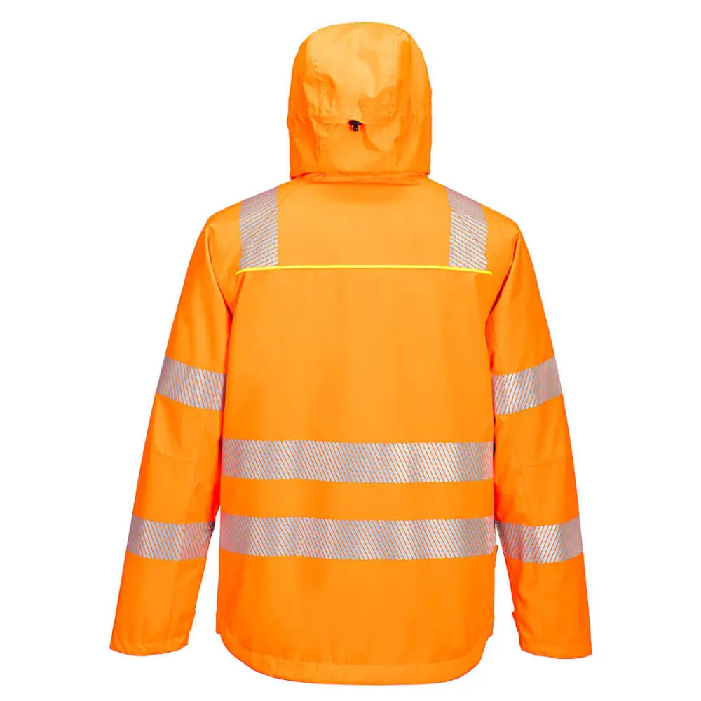 Portwest DX4 Hi-Vis Skaljacka DX462