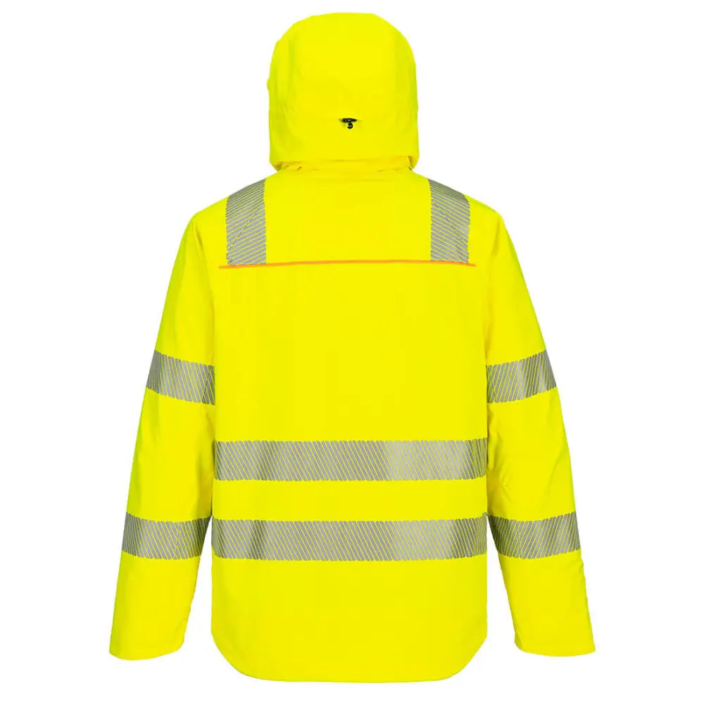 Portwest DX4 Hi-Vis Skaljacka DX462