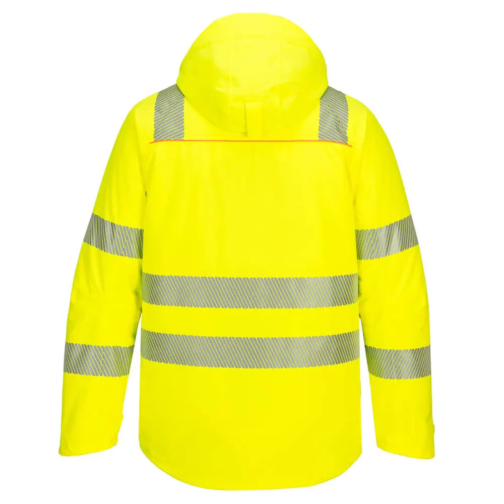 Portwest DX4 Hi-Vis vinterjacka DX461