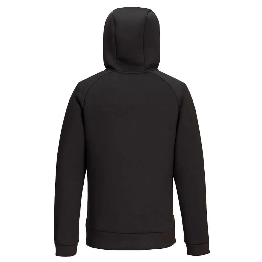 Portwest DX4 Hoddie med halv dragkedja DX467