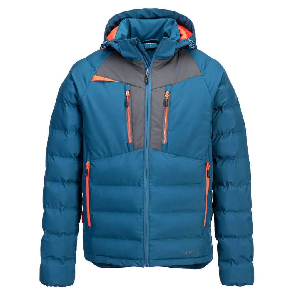 Portwest DX4 isolerad jacka DX468 - (MBR) / XL