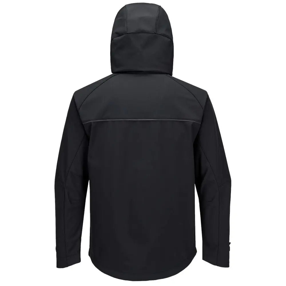 Portwest DX4 Softshell-jacka (3L) DX474
