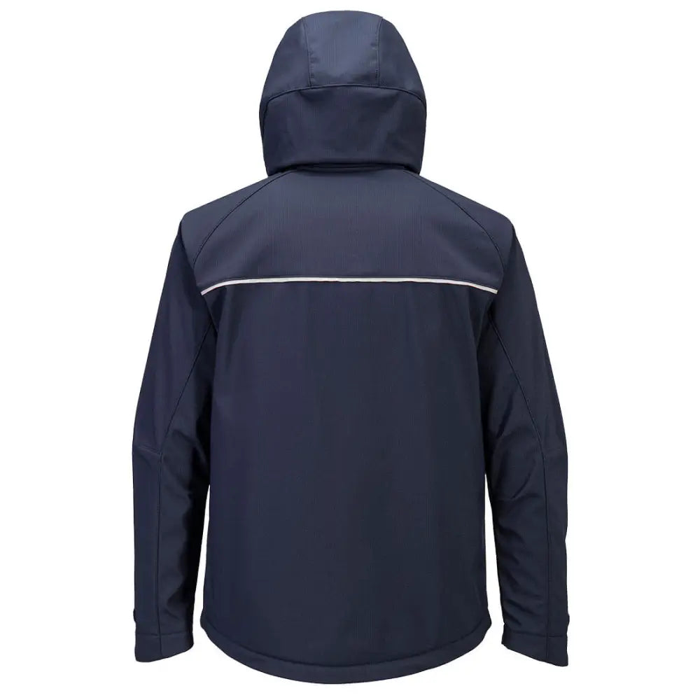 Portwest DX4 Softshell-jacka (3L) DX474