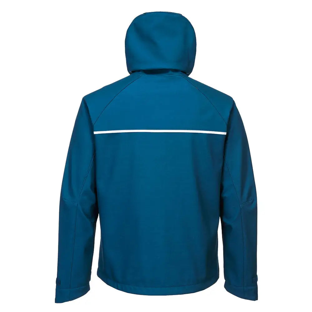 Portwest DX4 Softshell-jacka (3L) DX474