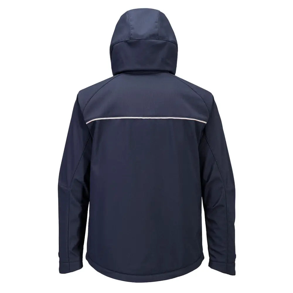 Portwest DX4 Softshell-jacka (3L) DX474