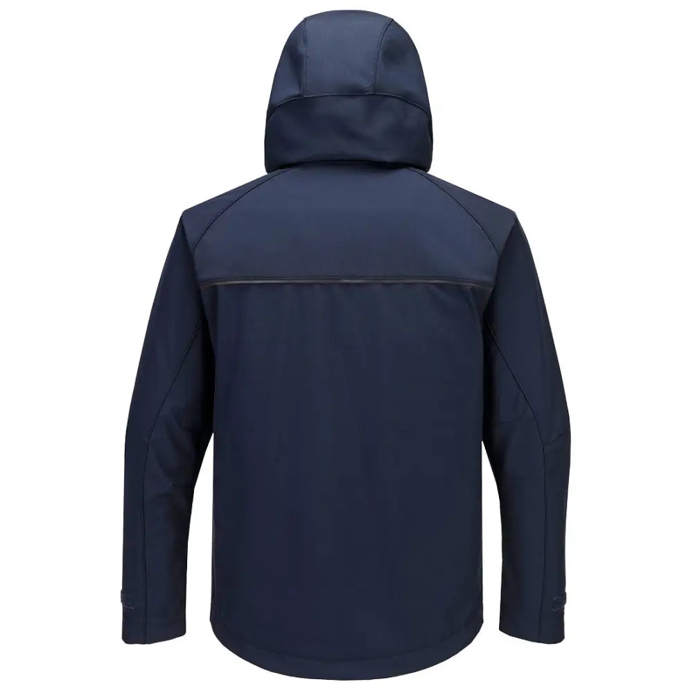 Portwest DX4 Softshell-jacka (3L) DX474