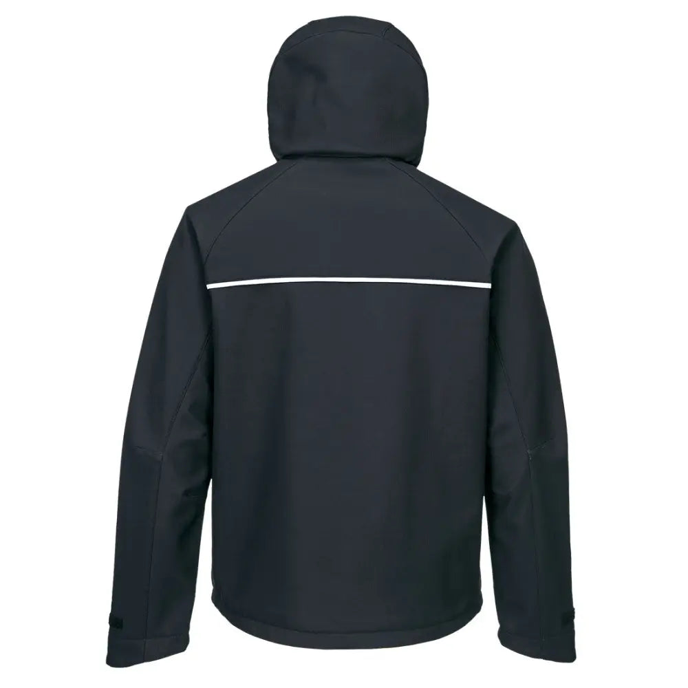 Portwest DX4 Softshell-jacka (3L) DX474