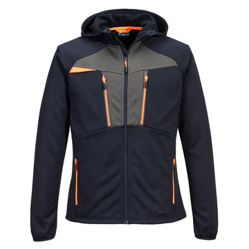 Portwest DX4 Teknisk fleece DX417 - Marinblå (NVR) / S