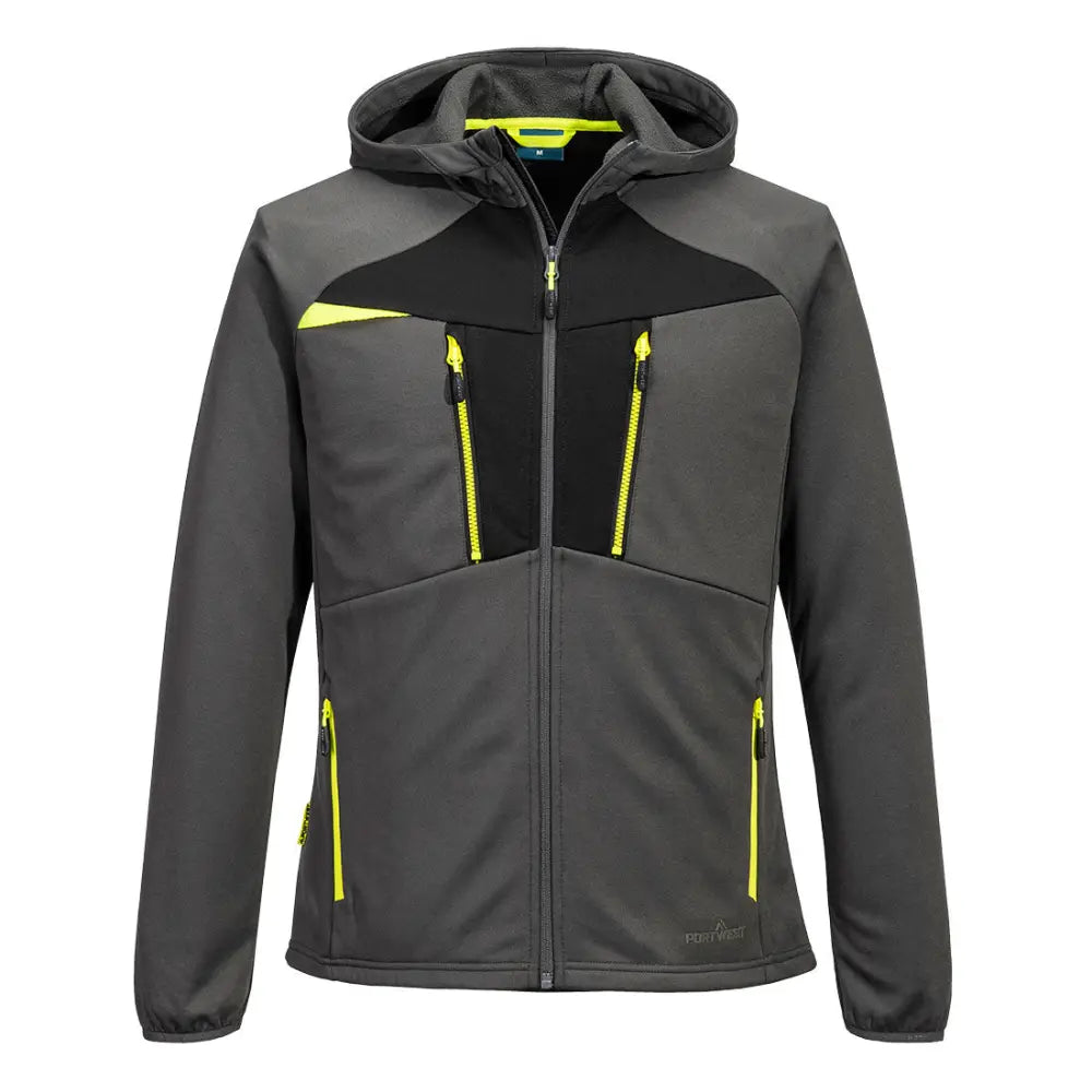 Portwest DX4 Teknisk fleece DX417 - Mole Grå (MGR) / S