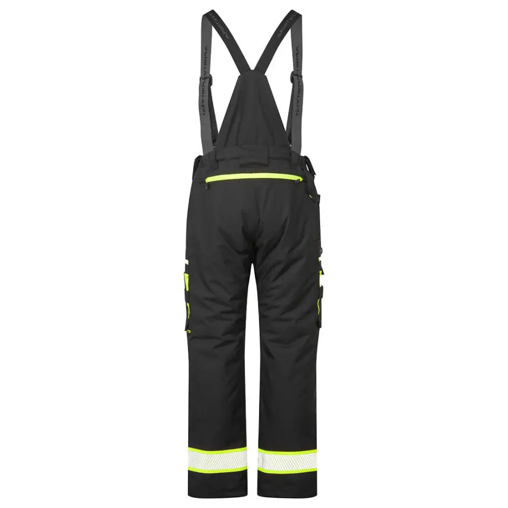 Portwest DX4 Vinter Byxa DX458