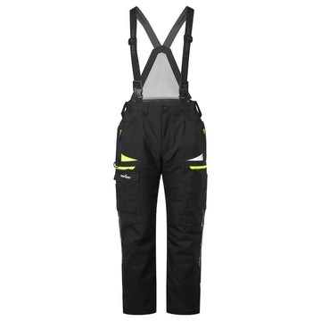 Portwest DX4 Vinter Byxa DX458 - Svart (BKR) / 28