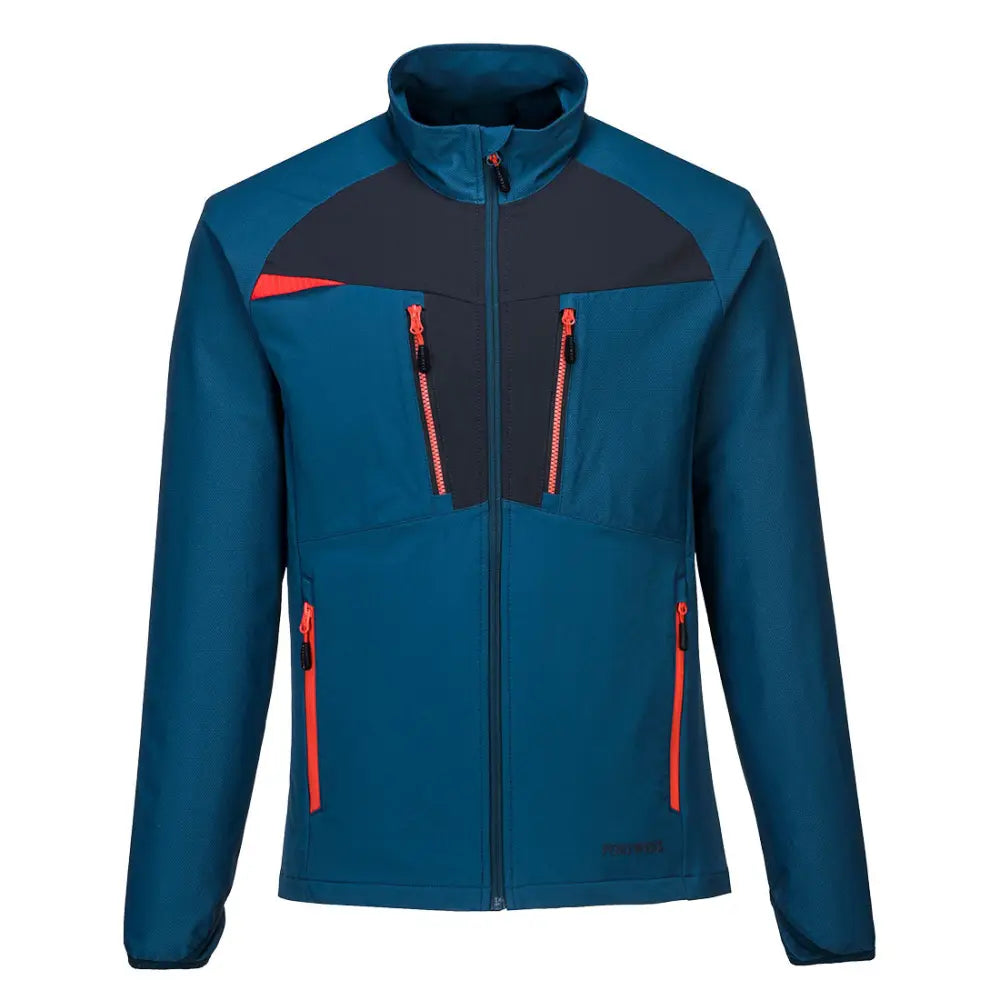 Portwest DX4 Zip Base Top DX480 - (MBR) / S