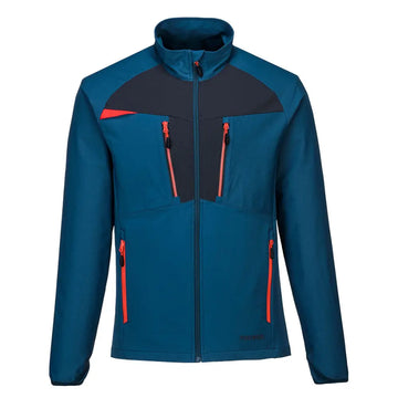 Portwest DX4 Zip Base Top DX480 - (MBR) / S