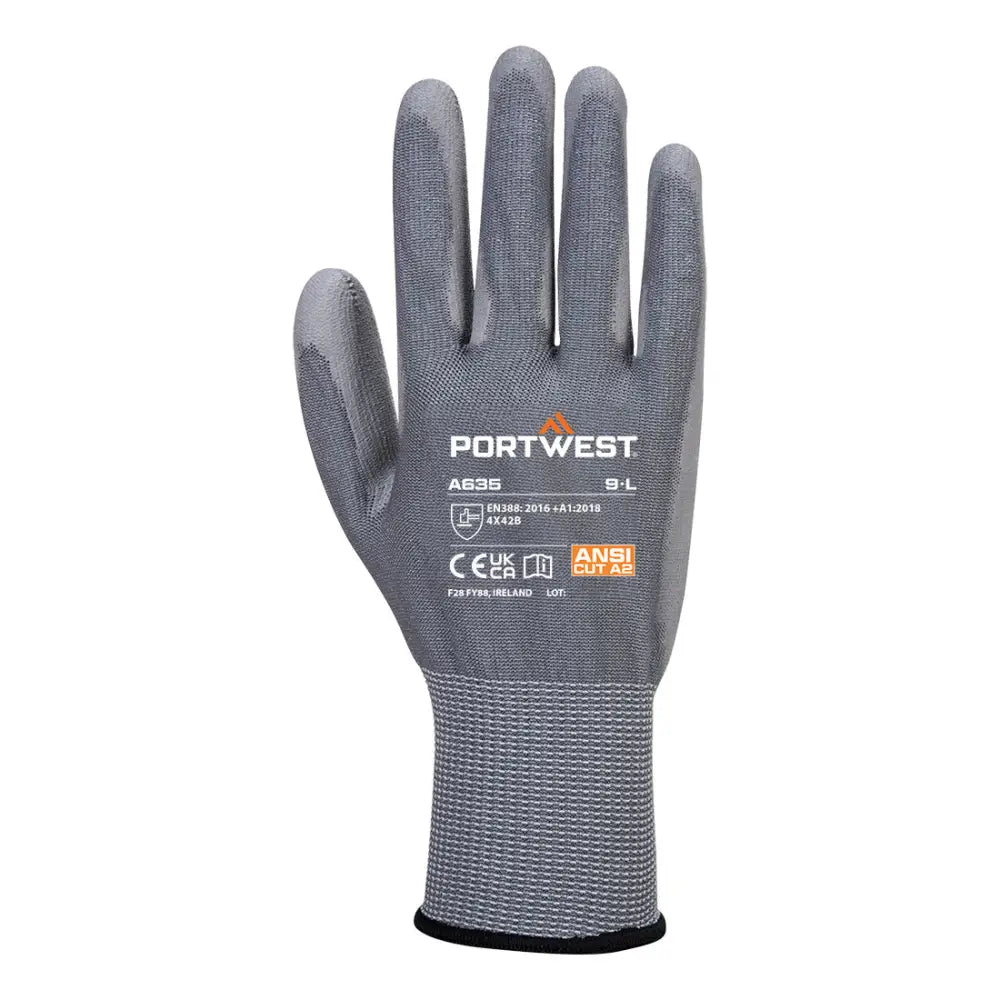 Portwest Economy Cut-handske A635