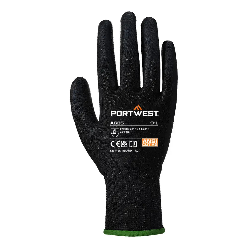 Portwest Economy Cut-handske A635