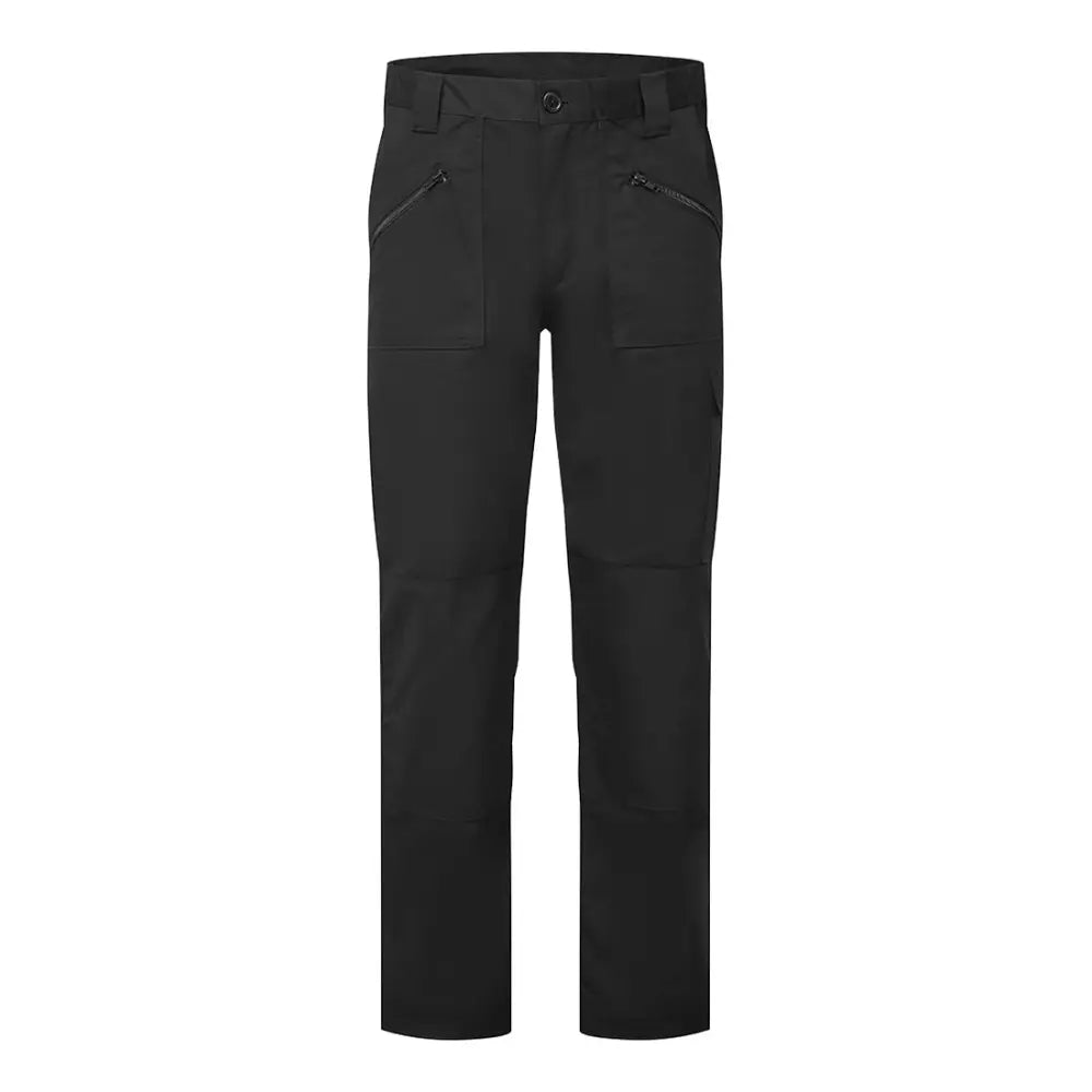 Portwest ES1 Essential Actionbyxa ES887 - Svart (BKR) / 28