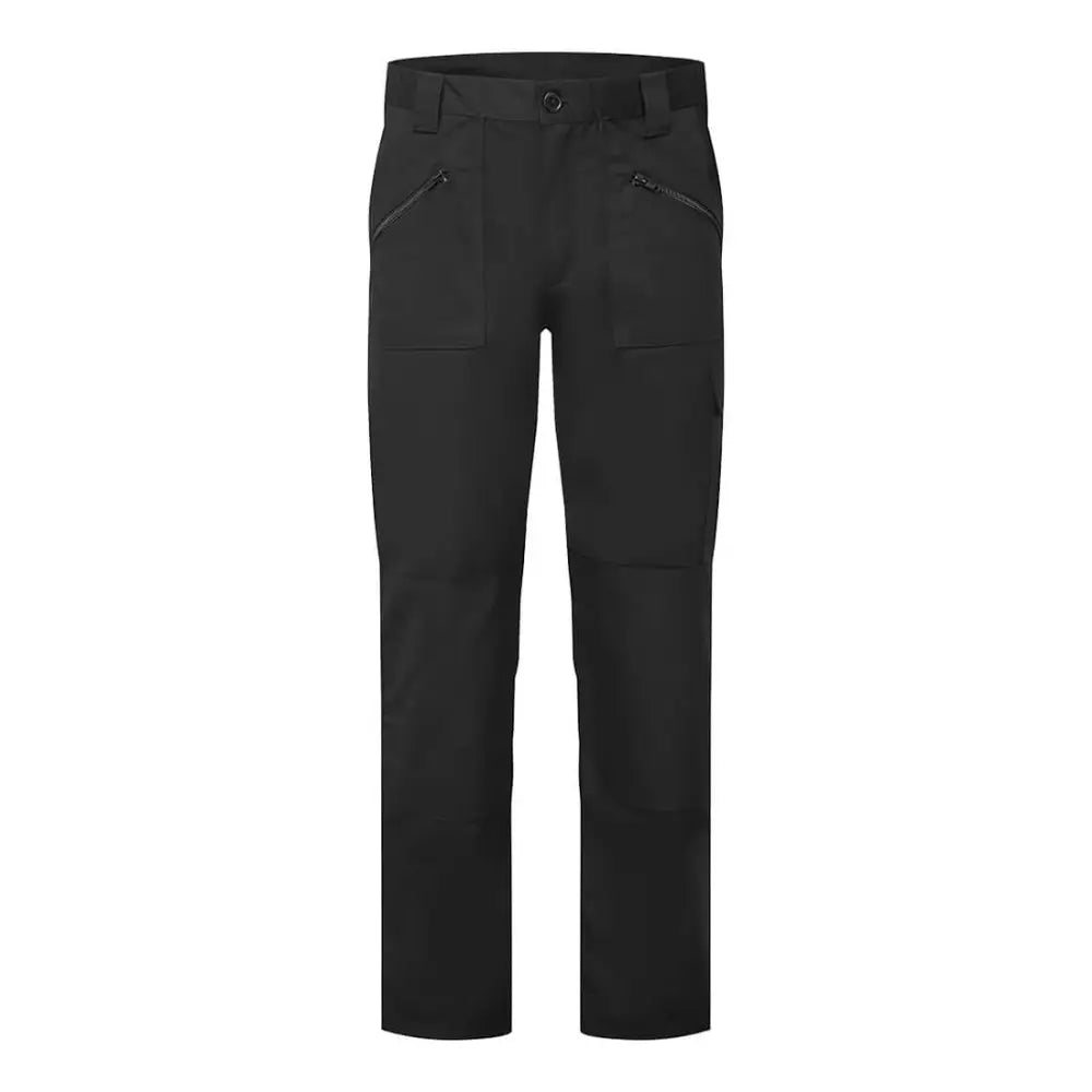 Portwest ES1 Essential Actionbyxa ES887 - Svart (BKS) / 28