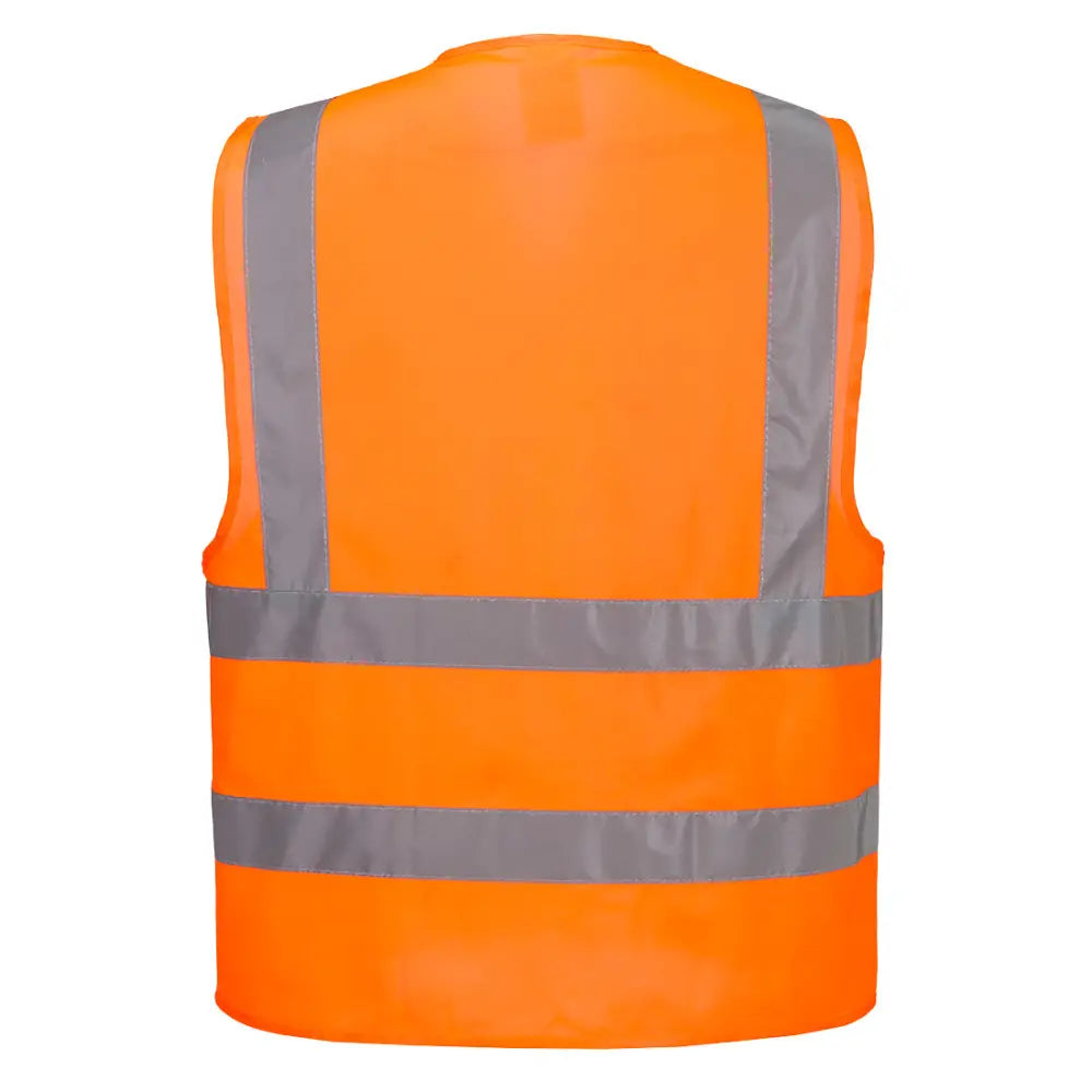Portwest ES1 Essential Band &Brace Vest ES470