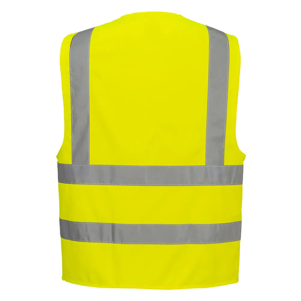 Portwest ES1 Essential Band &Brace Vest ES470