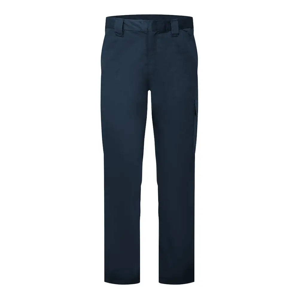 Portwest ES1 Essential Combat Trousers ES701 - Navy NV S (NVS) / 28