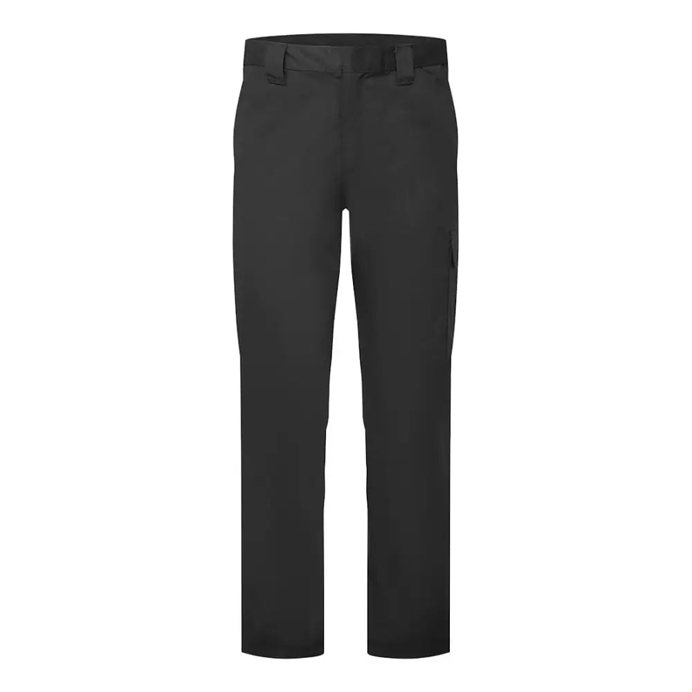 Portwest ES1 Essential Combat Trousers ES701 - Svart (BKR) / 28