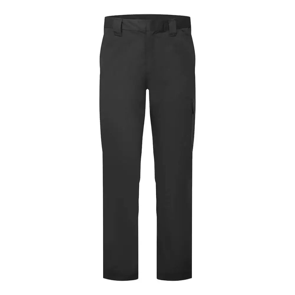 Portwest ES1 Essential Combat Trousers ES701 - Svart (BKS) / 28