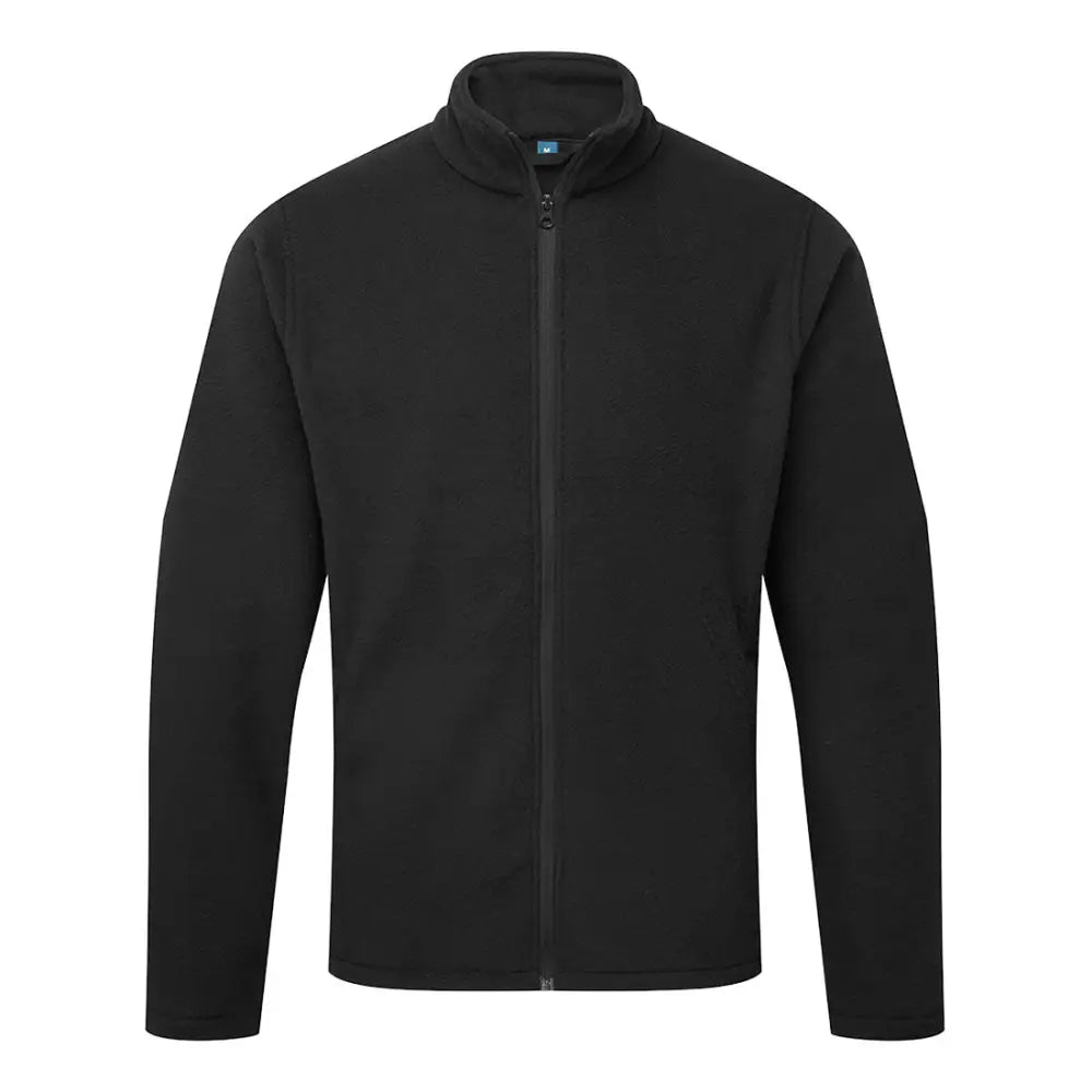 Portwest ES1 Essential Fleece ES400 - Svart (BKR) / XS