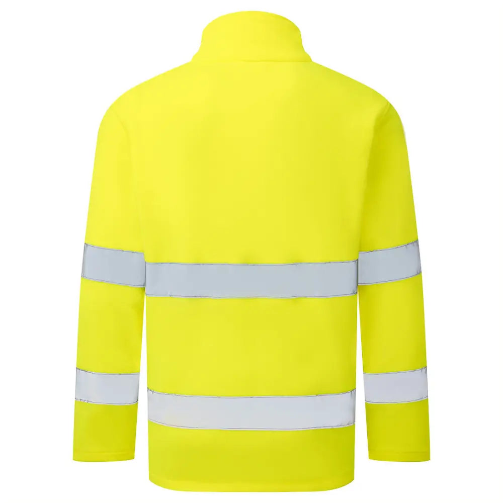 Portwest ES1 Essential Hi-Vis Fleece ES250