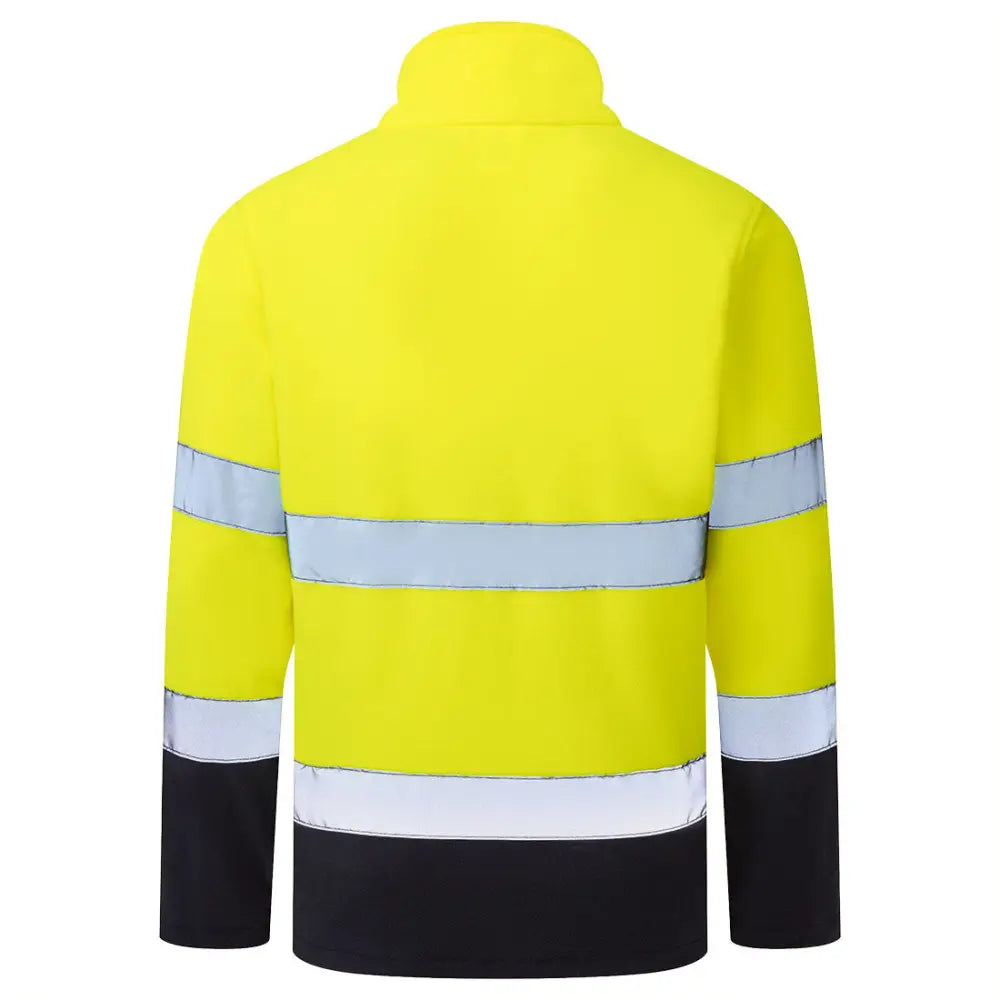 Portwest ES1 Essential Hi-Vis Fleece ES251