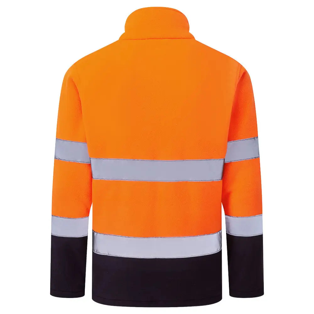 Portwest ES1 Essential Hi-Vis Fleece ES251