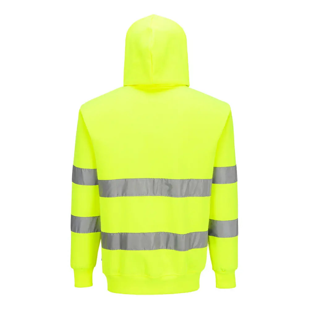 Portwest ES1 Essential Hi-Vis Hoddie ES304