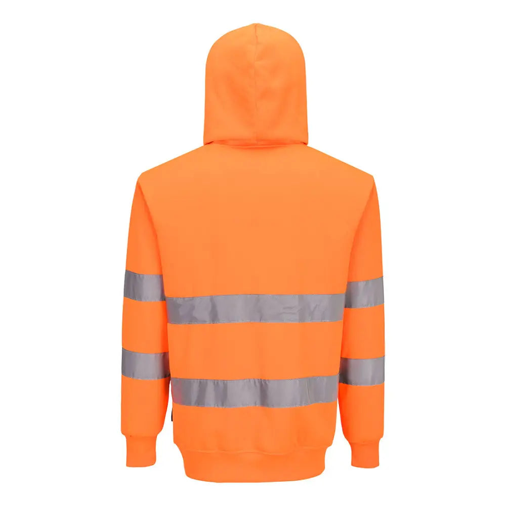 Portwest ES1 Essential Hi-Vis Hoddie ES304