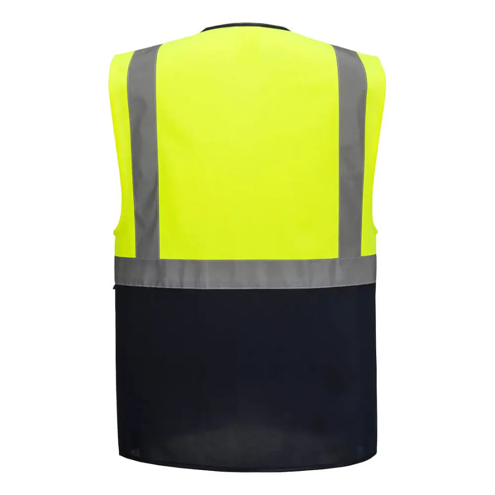 Portwest ES1 Essential Hi-Vis Mesh Executive Väst ES076