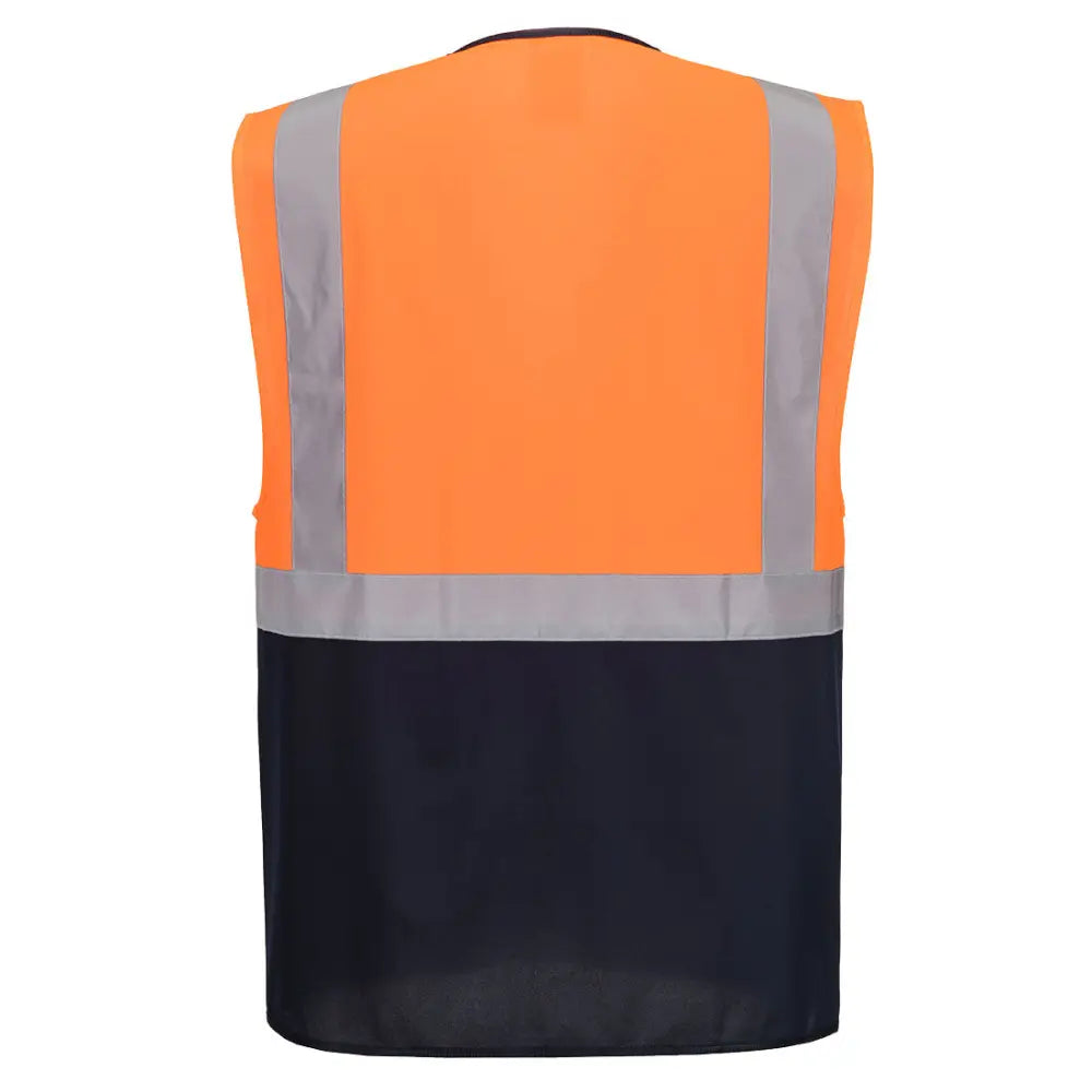 Portwest ES1 Essential Hi-Vis Mesh Executive Väst ES076