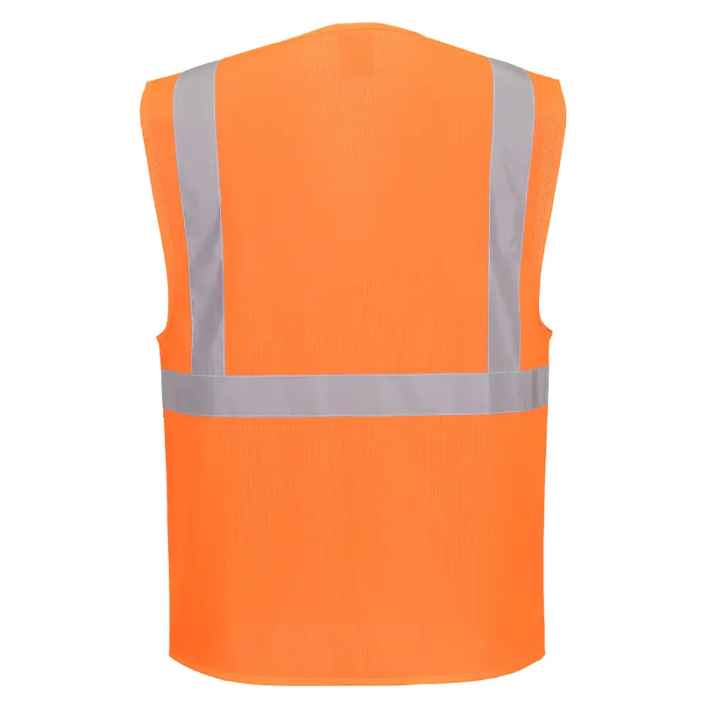 Portwest ES1 Essential Hi-Vis Mesh Executive Vest ES376