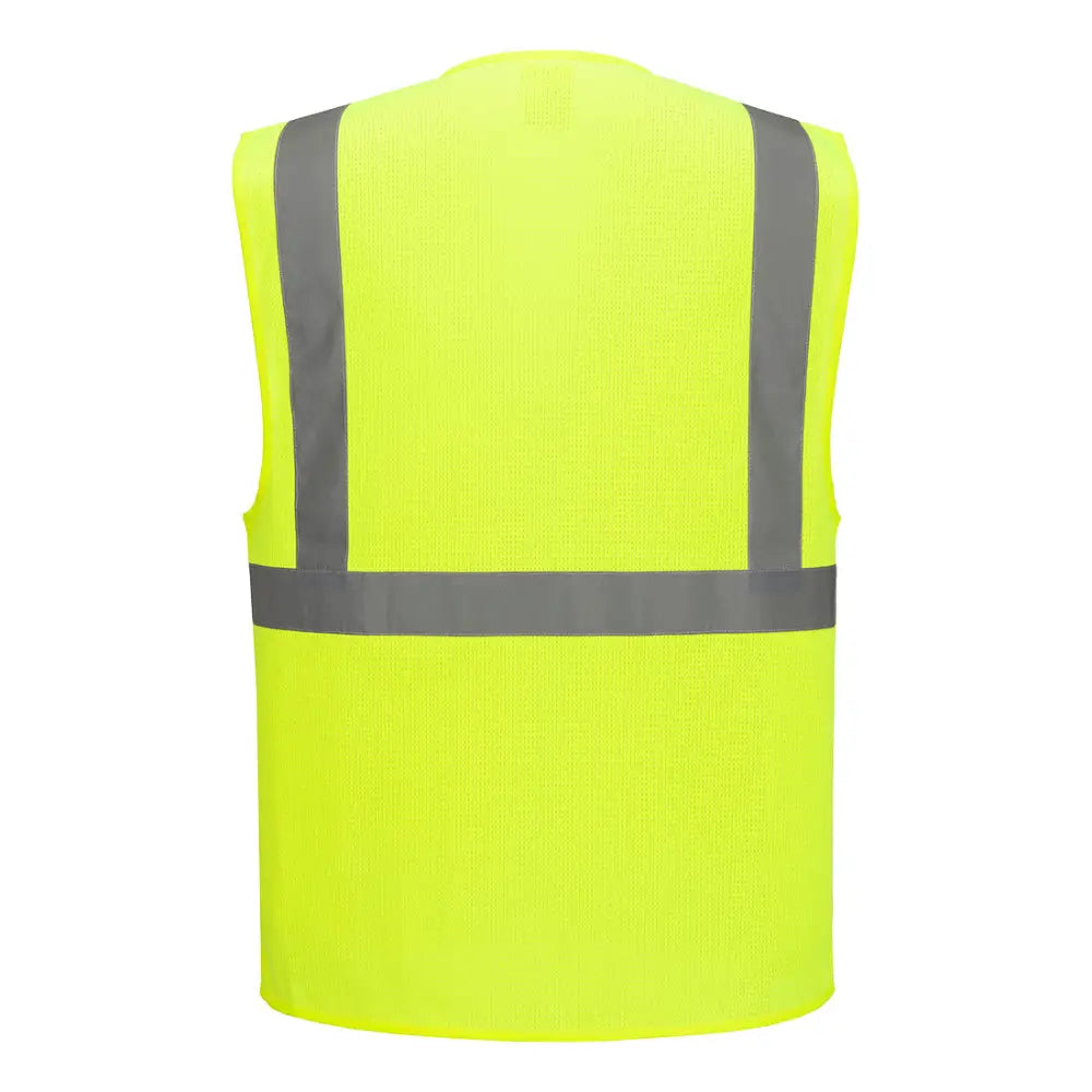 Portwest ES1 Essential Hi-Vis Mesh Executive Vest ES376