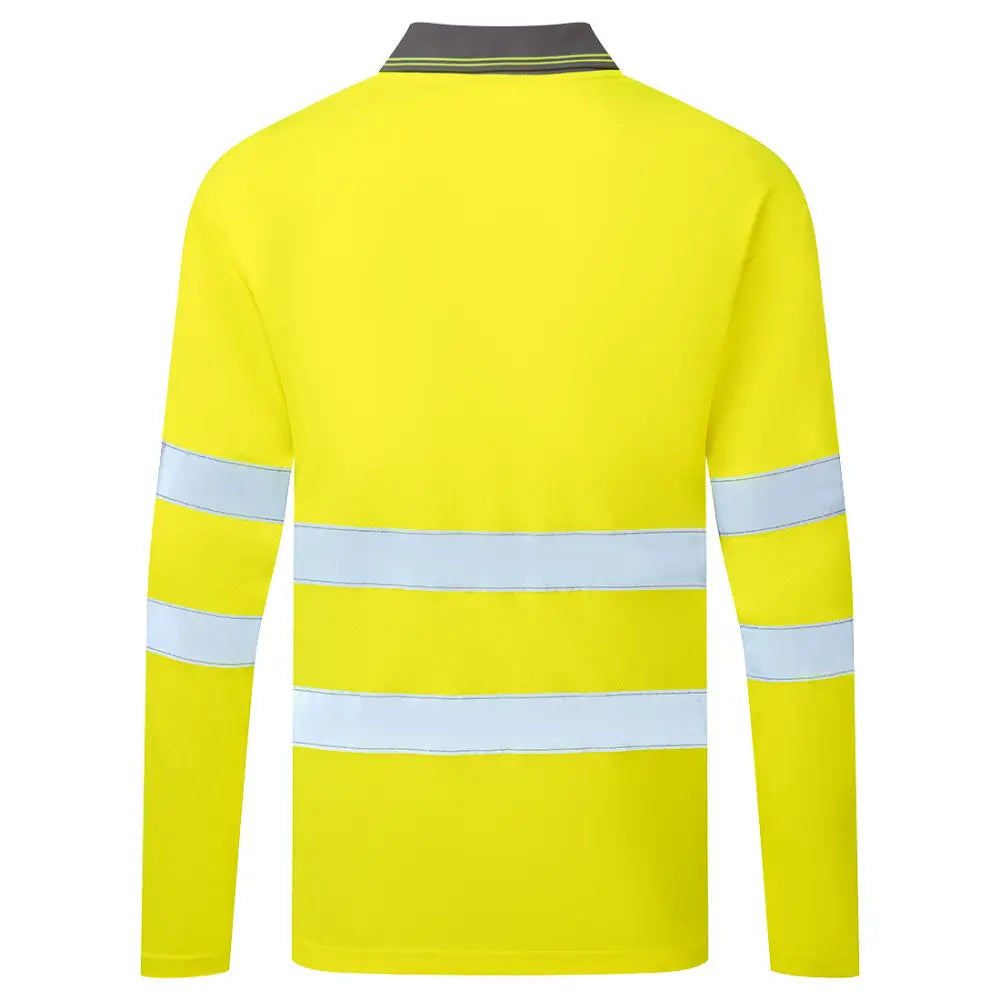 Portwest ES1 Essential Hi-Vis-polotröja kortärmad ES277