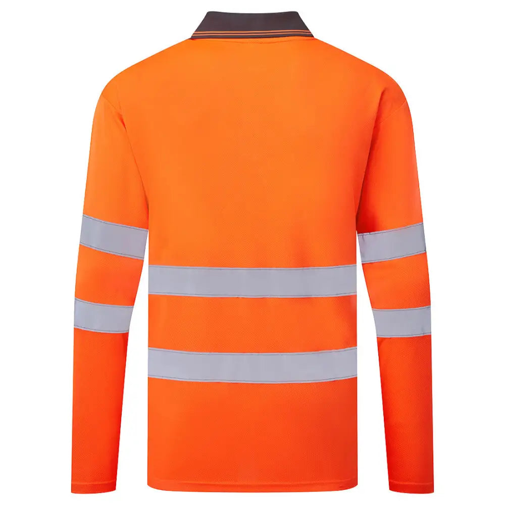 Portwest ES1 Essential Hi-Vis-polotröja kortärmad ES277