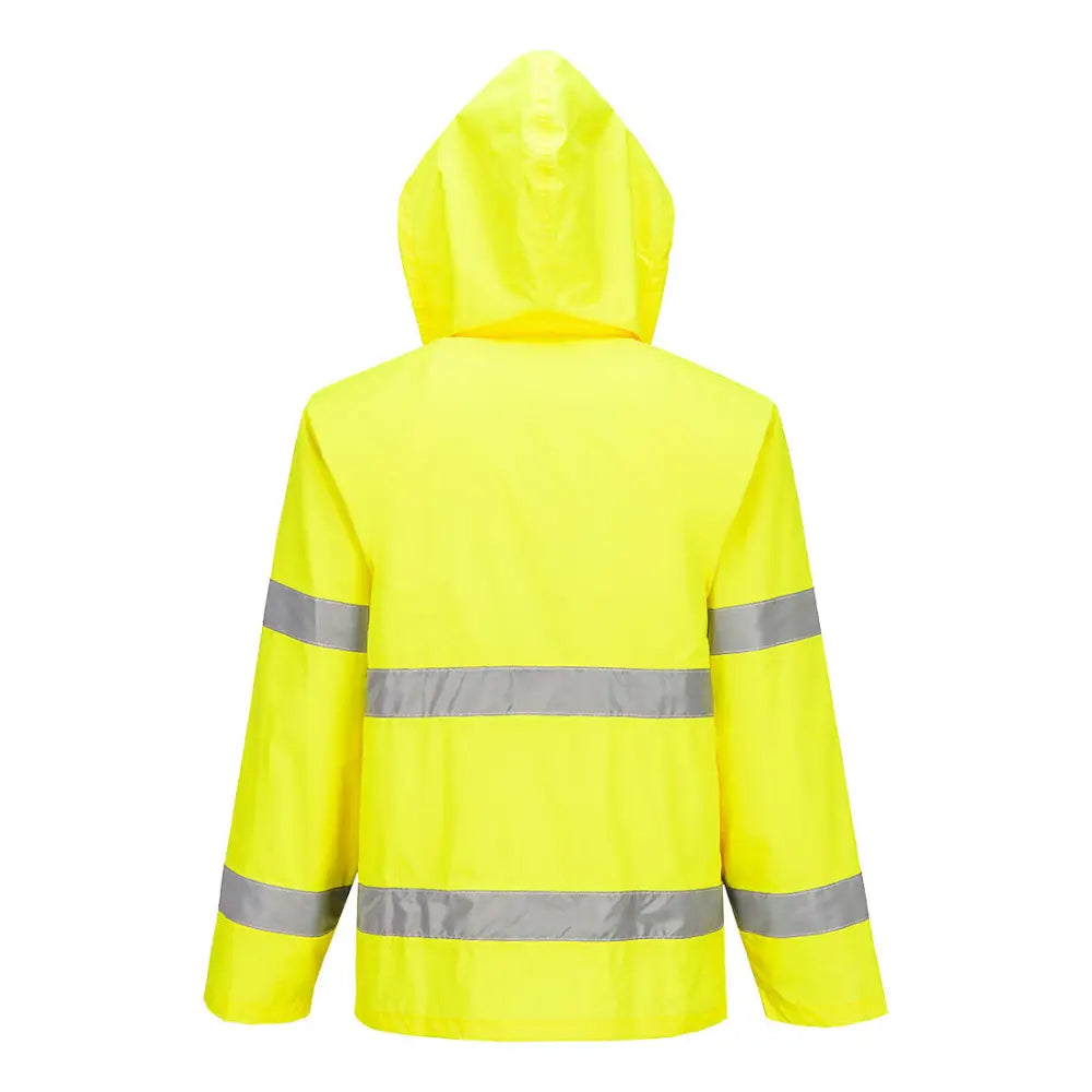 Portwest ES1 Essential Hi-Vis regnjacka ES440