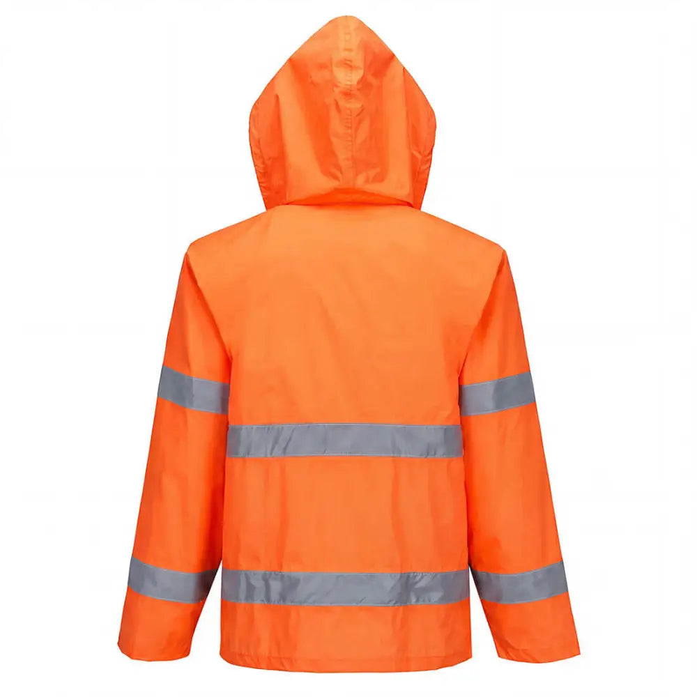 Portwest ES1 Essential Hi-Vis regnjacka ES440