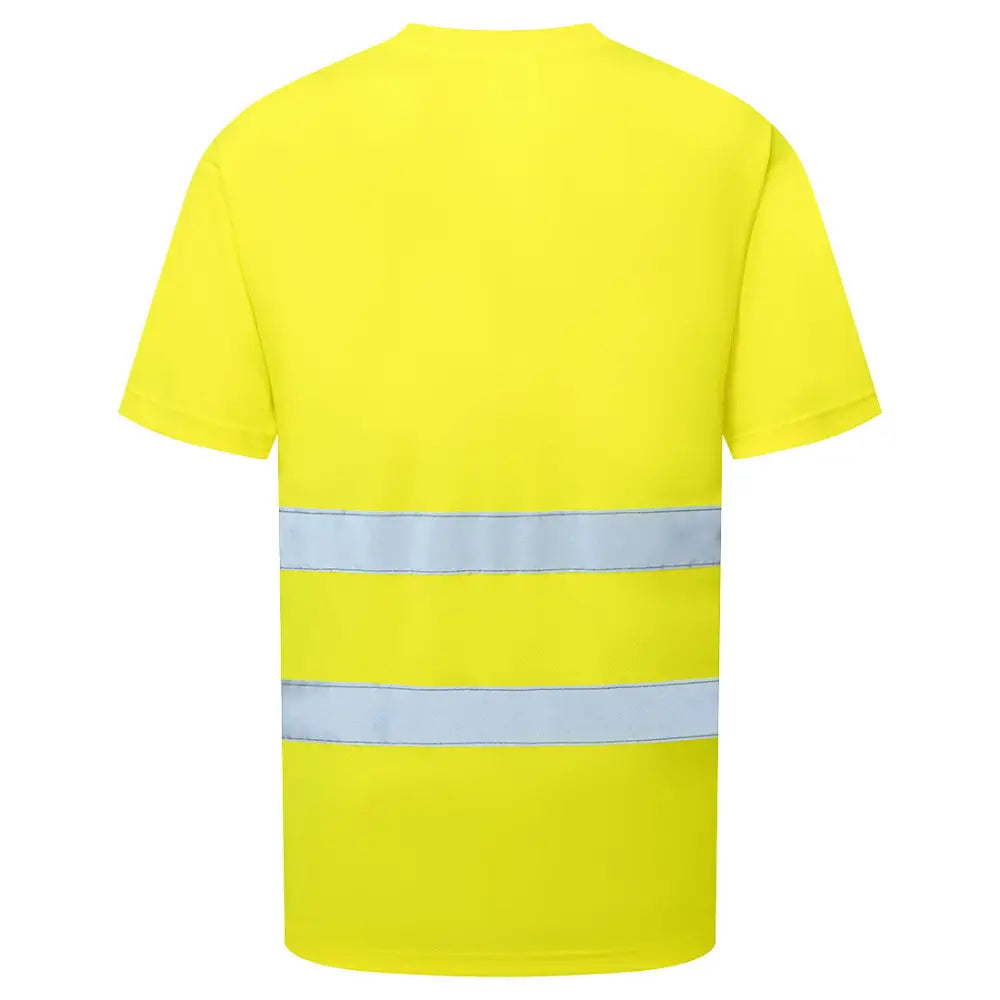 Portwest ES1 Essential Hi-Vis T-shirt S/S ES478