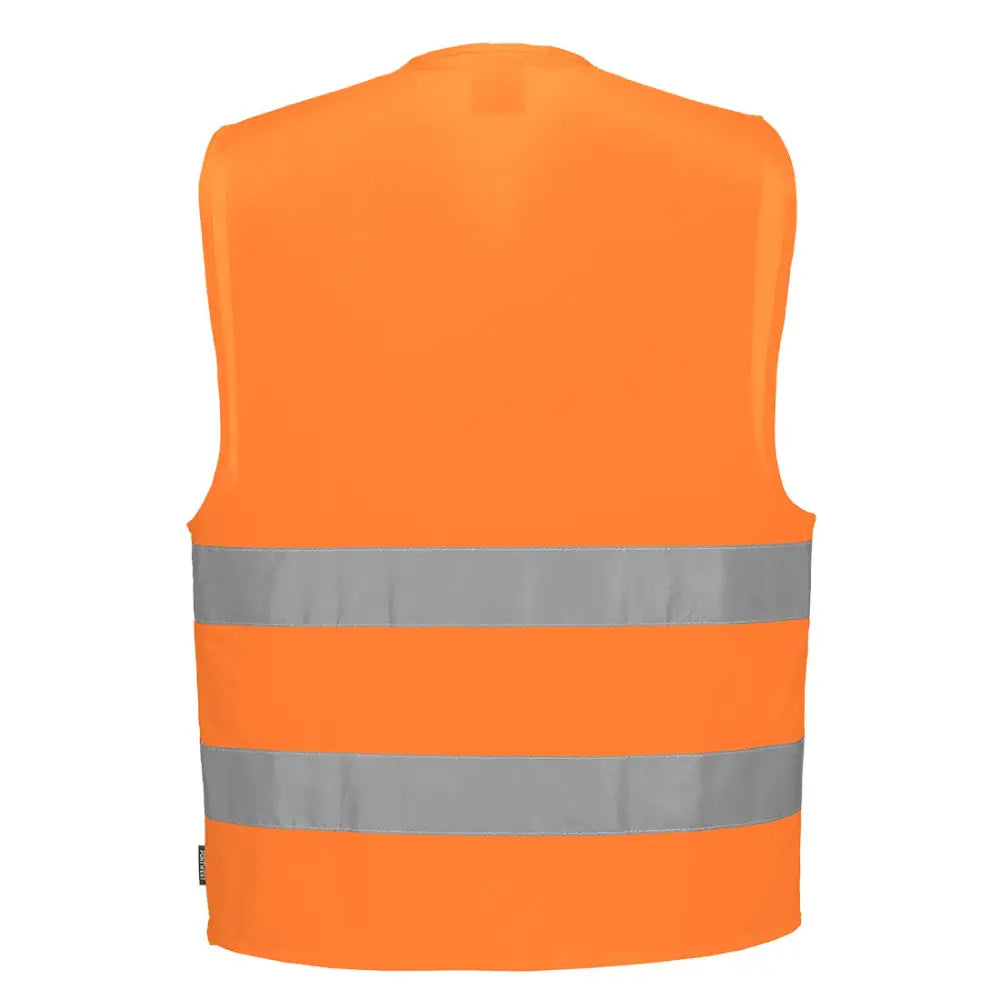 Portwest ES1 Essential Hi-Vis Väst ES474