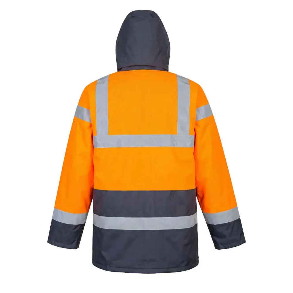 Portwest ES1 Essential Hi-Vis Vinterjacka ES466
